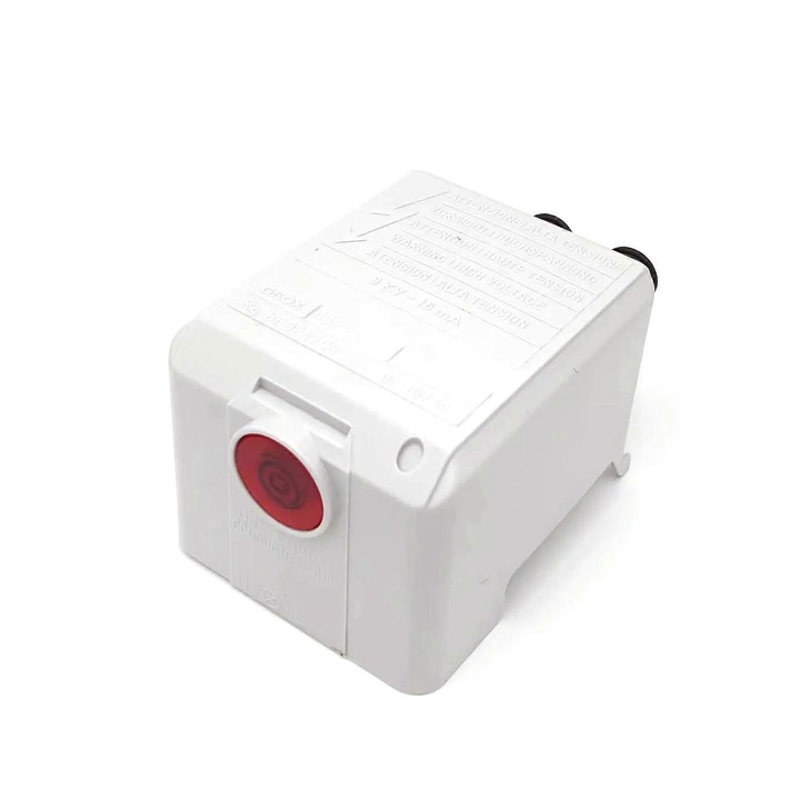 Cutie control 530SE pentru arzatoare Riello M3, M5, M10, M-3, M-5, M-10, fara celula CAD