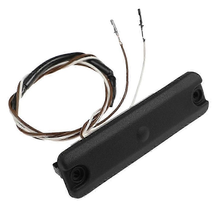 Comutator hayon pentru Hyundai ix35, Santa Fe 2013-2019, Kia Sportage 2010-2015, negru, ABS