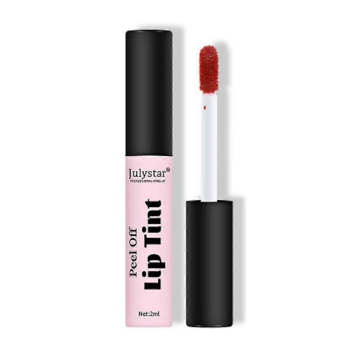Ruj Julystar, 2ml, mat, rezistent la apa