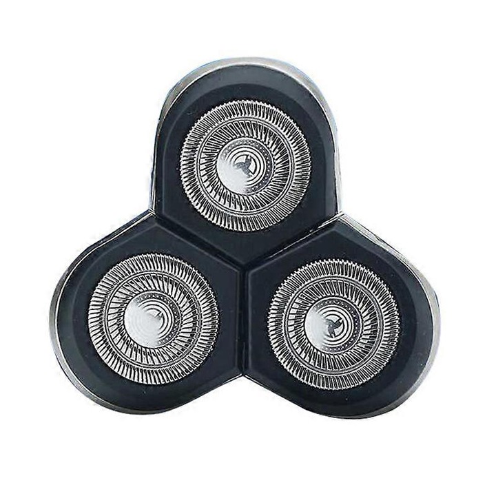 Cap de ras compatibil pentru RQ10, 1 buc, negru, 5x5x5cm