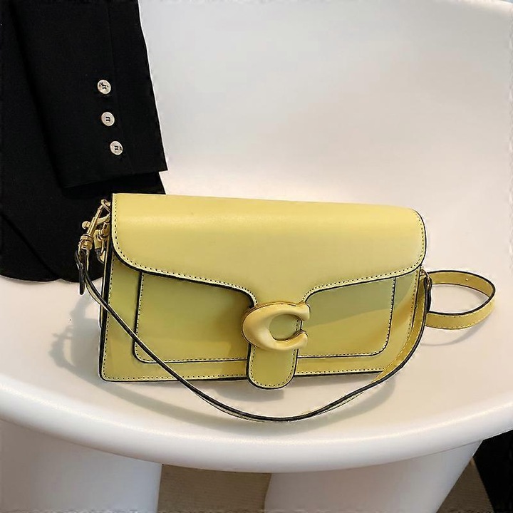 Noi valltaska, Tabby, stilus