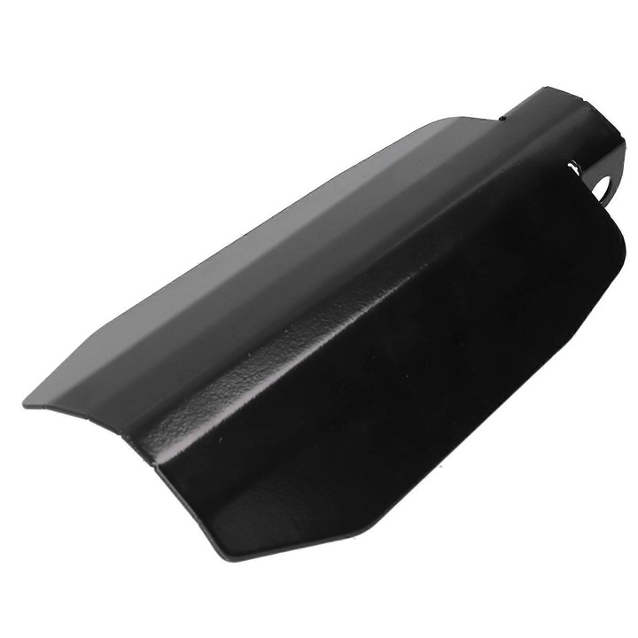 Protectie Moto pentru Maini, Metal Mat, pentru Baggers si FXRs 06