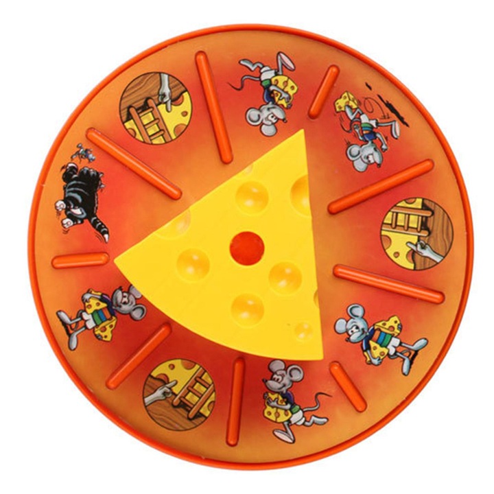 Társasjáték, interaktív, 2-4 játékos, 20 perc, műanyag