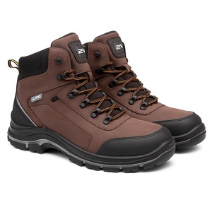 Incaltaminte protectia muncii