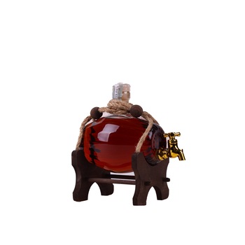 Rachiu de mar in butoi 500ml Rachiu de mar in butoi 500ml