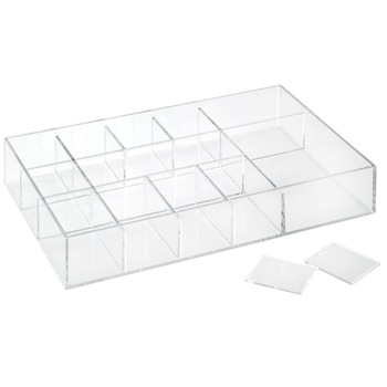 Organizator cosmetice Wenko FEMME, Plastic Organizator cosmetice Wenko FEMME, Plastic