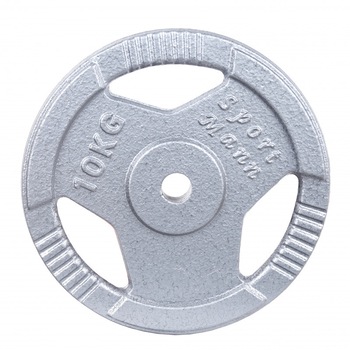 Greutate haltera Hammerton Sportmann 10 kg/31mm Greutate haltera Hammerton Sportmann 10 kg/31mm