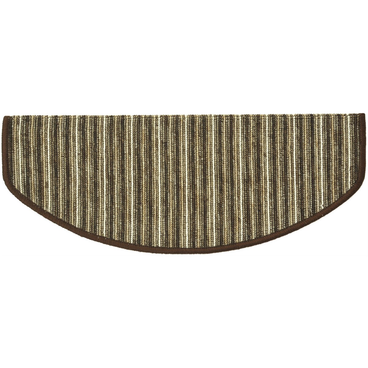 Covoras Pentru Scari Modern & Geometric Polipropilena Decorino C-290113 Colectia Step 24x65 cm