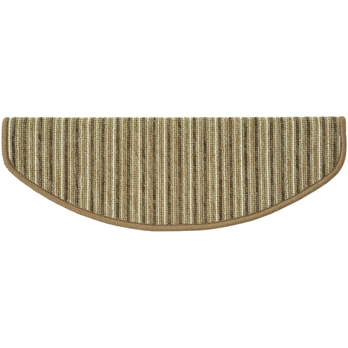 Covoras Pentru Scari Modern & Geometric Polipropilena Decorino C-290112 Colectia Step 24x65 cm