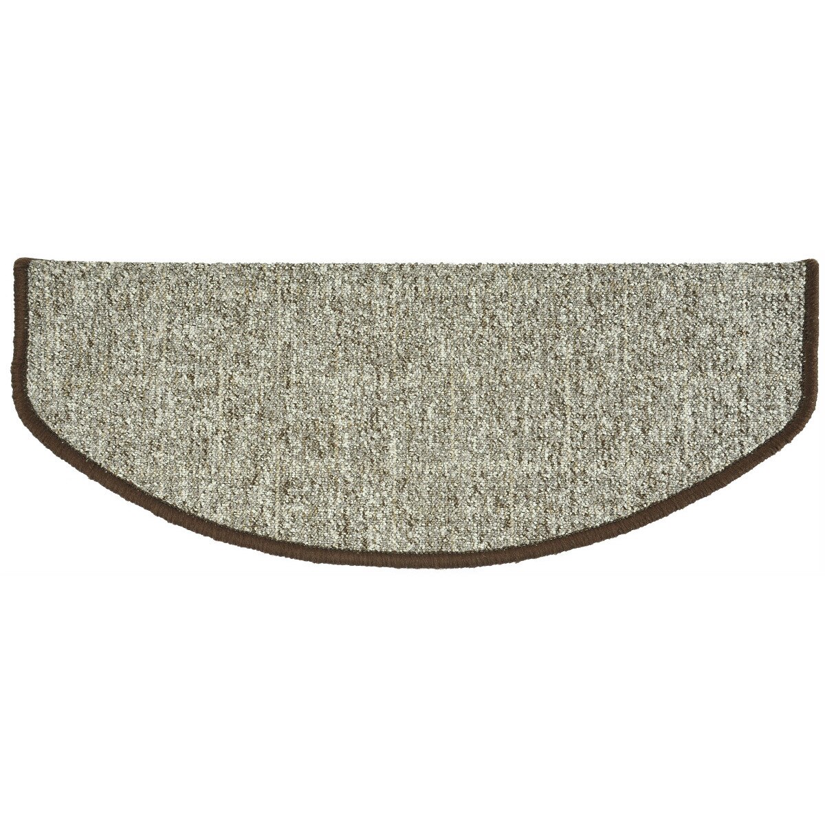 Covoras Pentru Scari Modern & Geometric Polipropilena Decorino C-290125 Colectia Step 24x65 cm