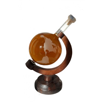 Rachiu de mar in sticla glob terra 500ml Rachiu de mar in sticla glob terra 500ml