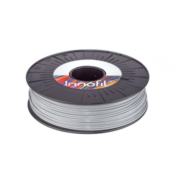 Filament Innofil3D PLA Gri 2.85mm 750g Filament Innofil3D PLA Gri 2.85mm 750g