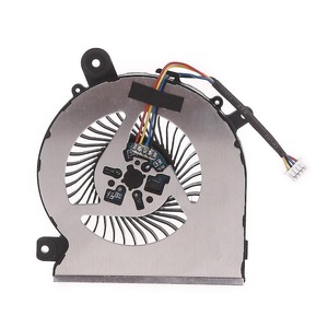 CPU Lüfter für HP Elitebook 840 850 G1 G2, 740 745... - Grandado