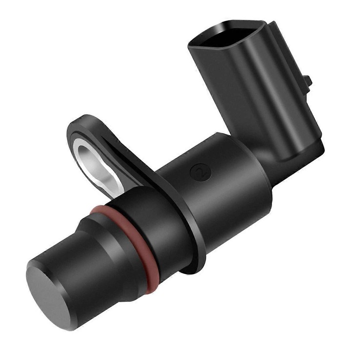 Főtengely-helyzetérzékelő 4921684 Dodge Ram 2500 3500-hoz, fekete, műanyag