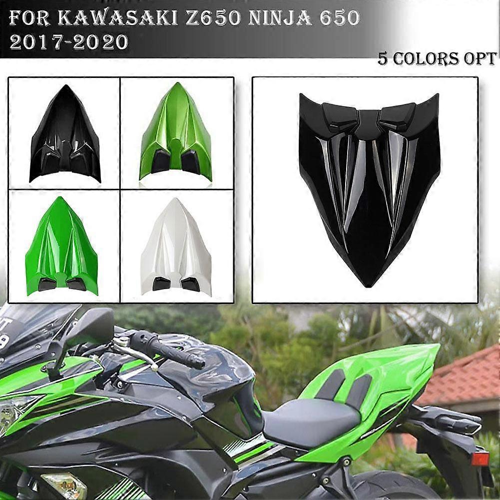 Задна седалка за пътник Kawasaki Ninja 650/Z650 2017-2024, ABS