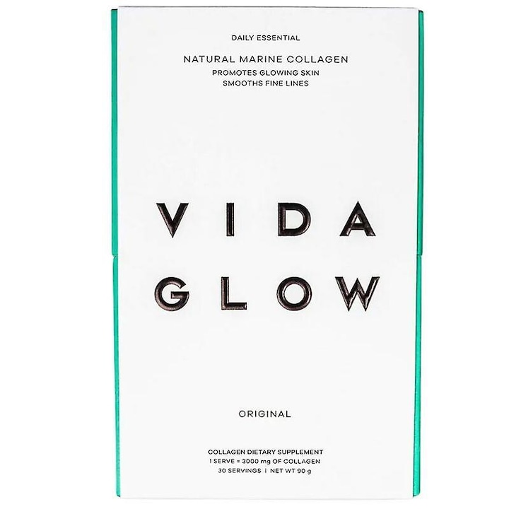 Colagen marin Vida Glow 30 x 3g