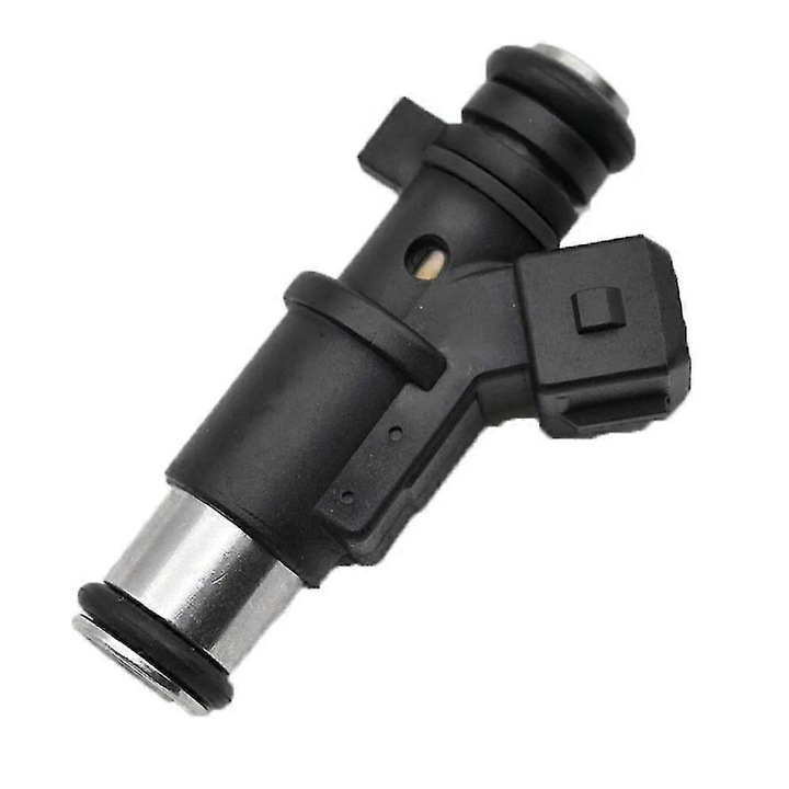 Üzemanyag befecskendező Peugeot Citroenhez, 01F002A/348001/0280156357, fekete