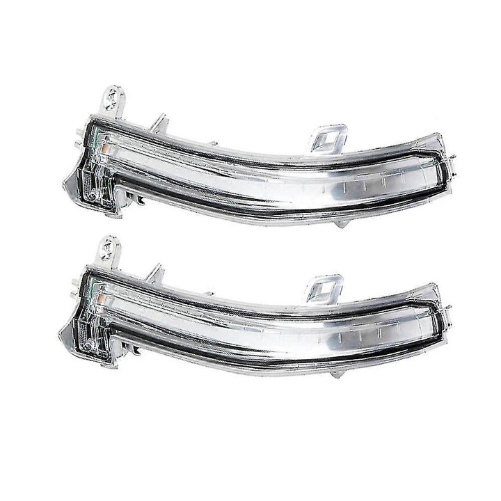 Lampa semnalizare laterala stanga, Pentru BMW 1 2 3 4 F20 F22 F30 F32 F33 F34 F36