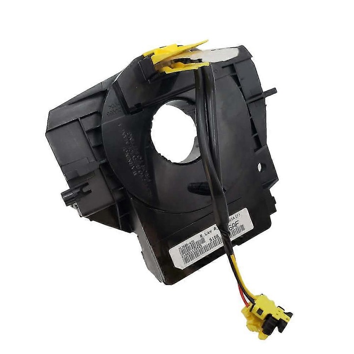 Kürt légzsák Jeep Wrangler JK 2007-2018, Chrysler Sebring 2008-2014, Dodge Caliber 2007-2012 kormánykerékhez