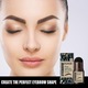 Pudra pentru sprancene, Qian Ouhoe, Blonde