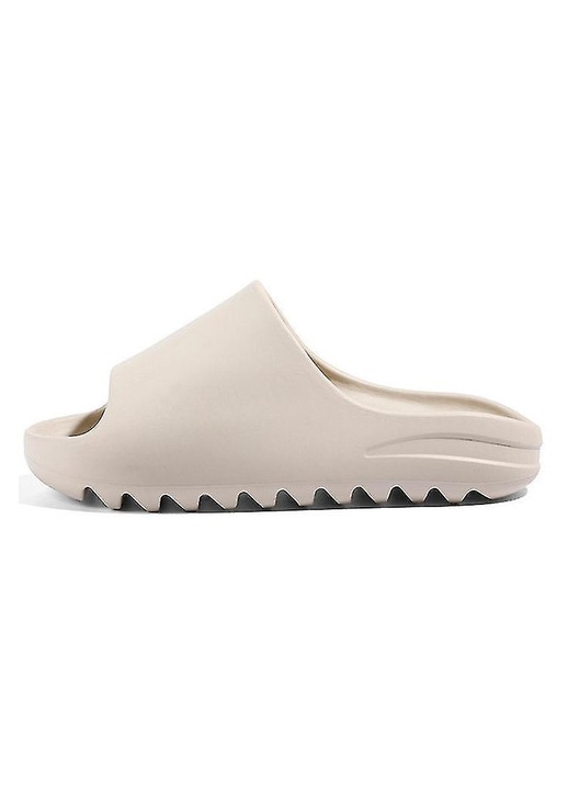Papuci unisex, antiderapanti, ultra-moi, EVA, alb, 42-43 EU