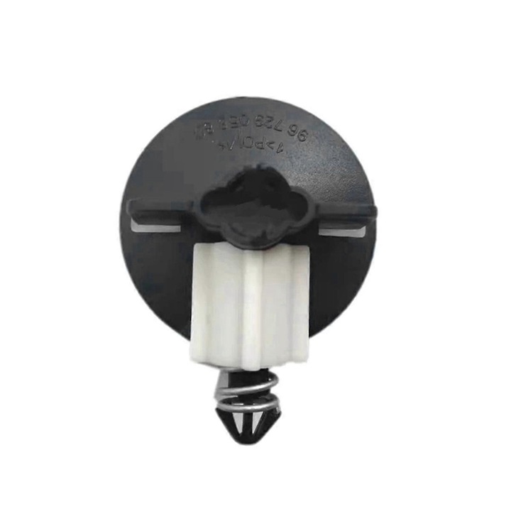 Autó bilincs, 9672905880, ABS, közvetlen rögzítés, DS4S, DS5, DS5LS, DS6