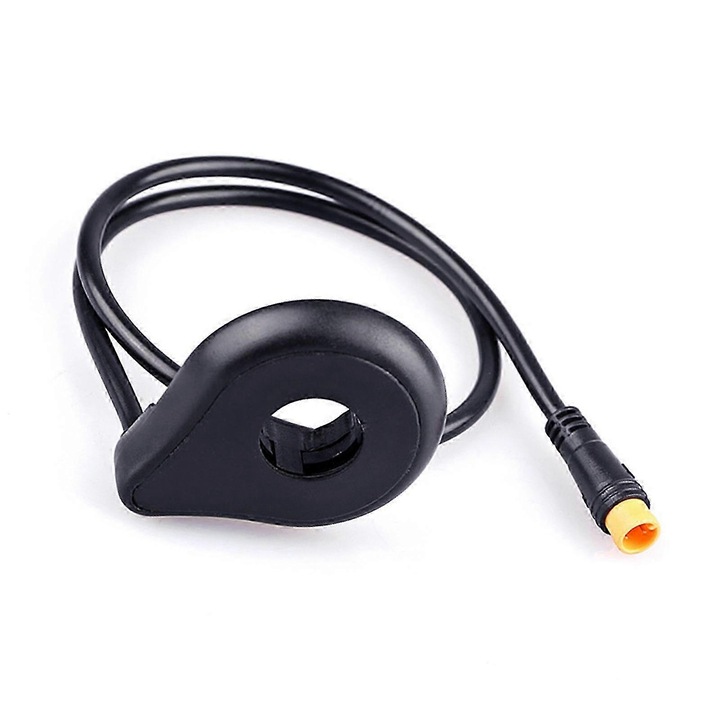 Senzor PAS pentru bicicleta electrica, KD-2PS-L, 12 magneti, montare pe partea stanga