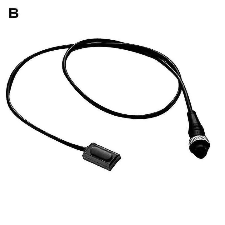 Автоматичен сензор за кран, ABS, инфрачервен, лесен за инсталиране, 12 мм x 30 мм, 12 мм x 35 мм