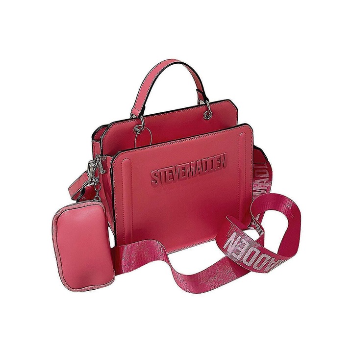 Női válltáska, többszínű, 24x19x12cm