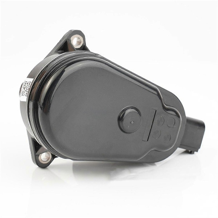 Elektromos hátsó fékpumpa, 12 fog, 7 mm, I30 Ceed 2012-2018-hoz, fekete