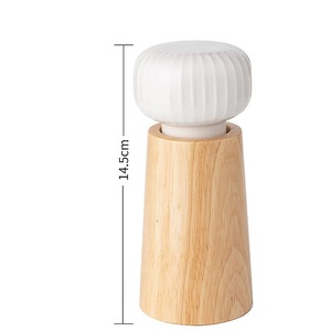 Rasnite si dozatoare condimente