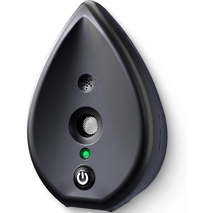 Dispozitiv anti-latrat, 75 feet, 3 moduri, exterior, echipament dresaj