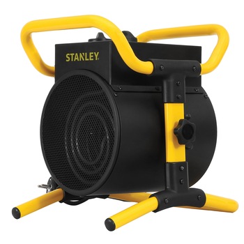 Incalzitor industrial electric Stanley, 2000 W, 6820 BTU / h Incalzitor industrial electric Stanley, 2000 W, 6820 BTU / h