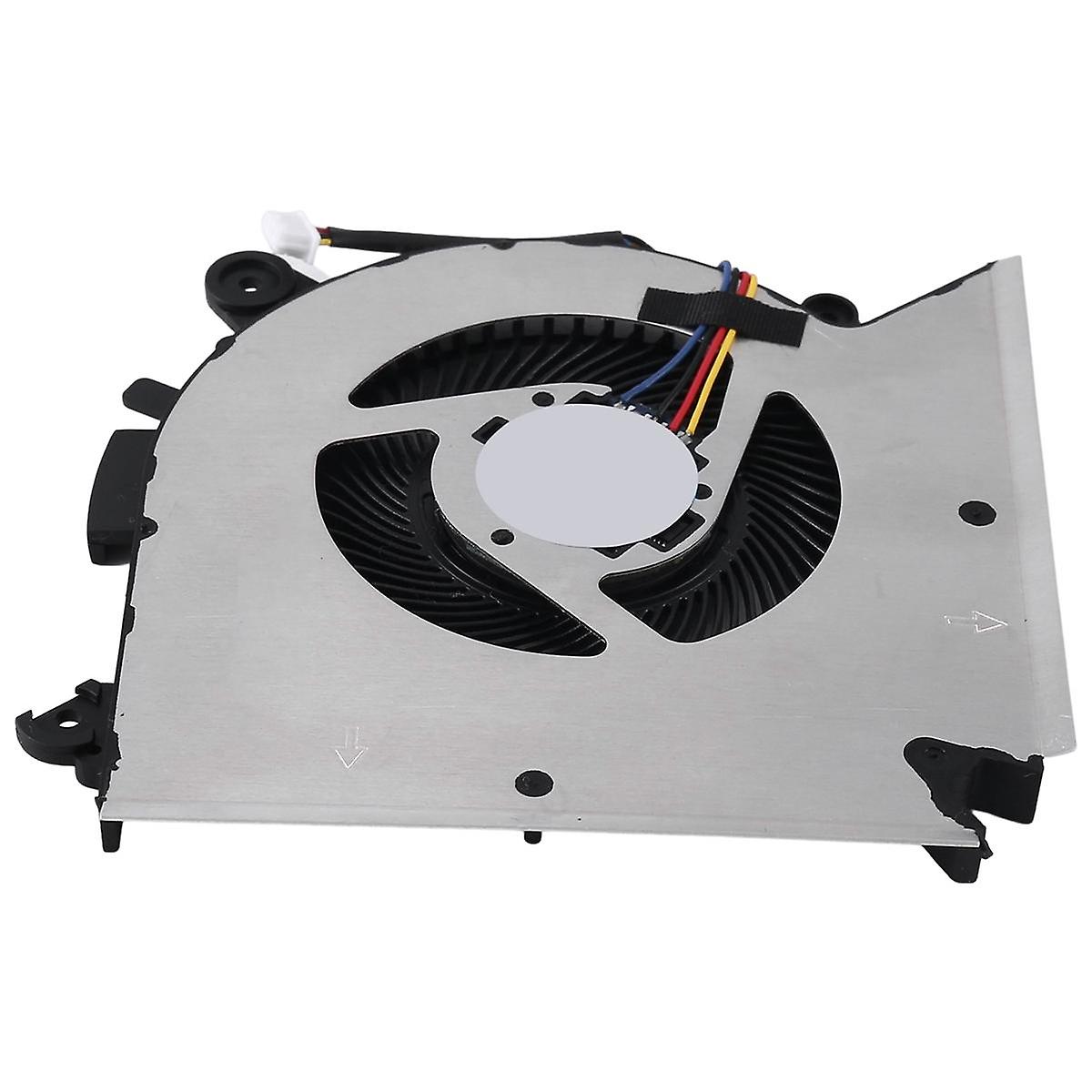 Ventilator CPU pentru GF63 -16R1 -16R2 PABD08008SH N413 - eMAG.ro