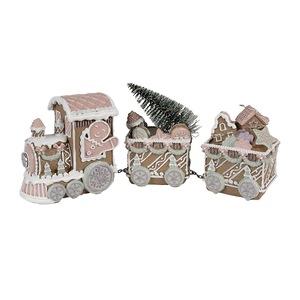 Figurine si decoratiuni Craciun 