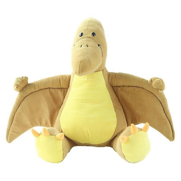 Jucarie de plus, pterosaur, 3-6 ani