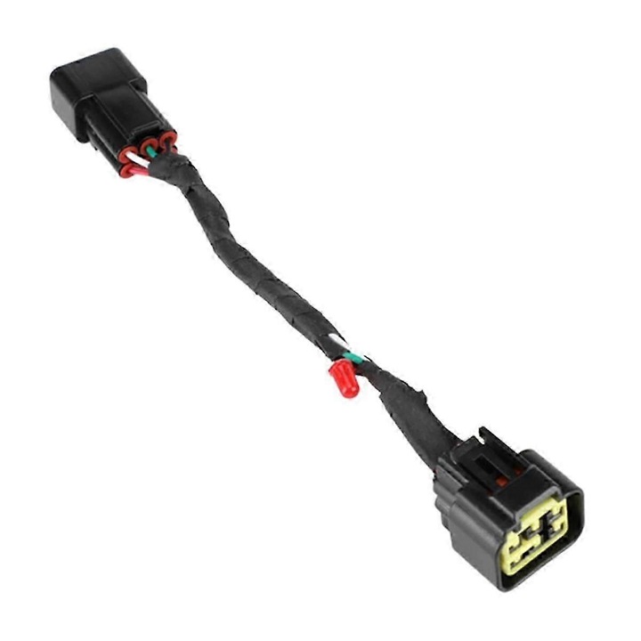 Cablaj diagnostic pentru motocicleta, Surron Light Bee X/S, negru, 1 bucata