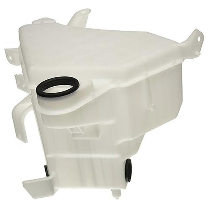 Szélvédőmosó tartály Land Cruiser Prado FJ120 2700 4000 2003-2009-hez, fehér, új