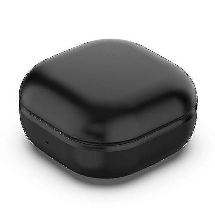 Cutie de incarcare pentru casti Galaxy Buds Live, negru