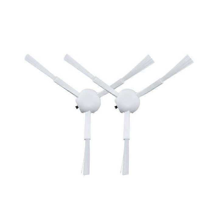 Set de inlocuire pentru aspirator Xiaomi Dreame D9, perie principala, perie laterala, filtru HEPA, mop