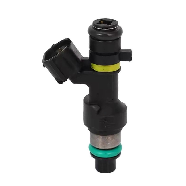 Üzemanyag befecskendező FBY2850 16600-EN200, fekete, Sylphy G11, Teana 2.0, Tiida, Cube 2009-2014, Sentra 2007-2012 modellekhez