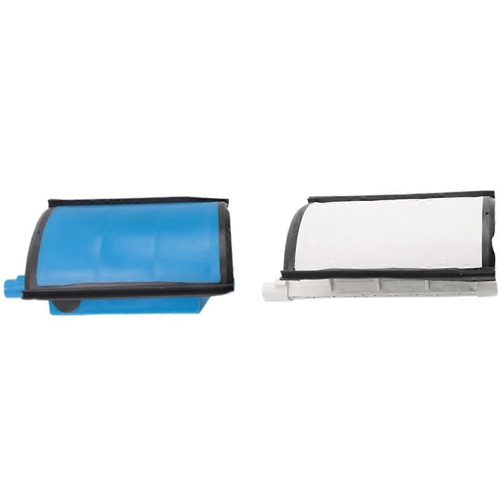 Kétszínű klímajavító készlet, Peugeot 407 2004-2016, Citroen C5, műanyag