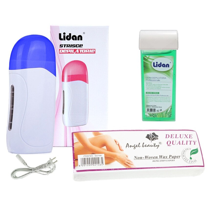 Kit epilare Free Rom No 1B