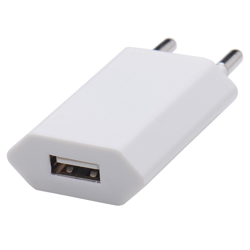 Adaptor priza iesire USB 1A, ProCart, AC 100-240V