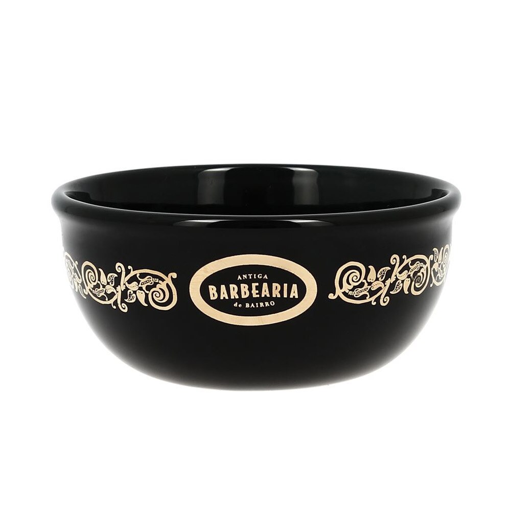 Bol de barbierit Antiga Barbearia Black&Gold
