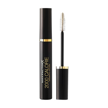 Mascara Max Factor 2000 Calorie Volume 02 Black/Brown, 9 ml Mascara Max Factor 2000 Calorie Volume 02 Black/Brown, 9 ml