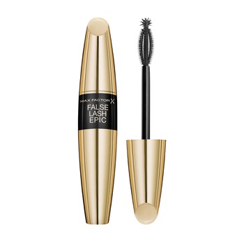 Mascara Max Factor False Lash Epic 01 Black, 13 ml Mascara Max Factor False Lash Epic 01 Black, 13 ml