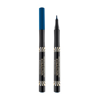 Tus de ochi carioca Max Factor Masterpiece High Precision 30 Saphir, 1 ml Tus de ochi carioca Max Factor Masterpiece High Precision 30 Saphir, 1 ml