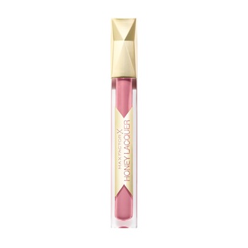 Ruj Max Factor Colour Elixir Honey Lacquer 10 Rose, 3.8 ml Ruj Max Factor Colour Elixir Honey Lacquer 10 Rose, 3.8 ml