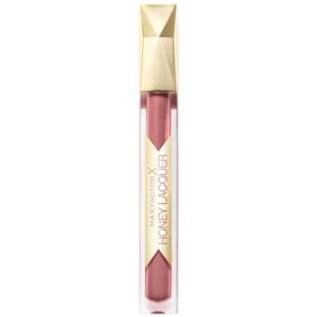 Ruj Max Factor Colour Elixir Honey Lacquer 05 Nude, 3.8 ml Ruj Max Factor Colour Elixir Honey Lacquer 05 Nude, 3.8 ml